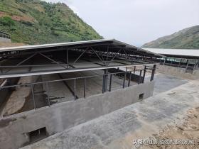 新建中小猪场猪栏大全，应用范围、优缺点详解