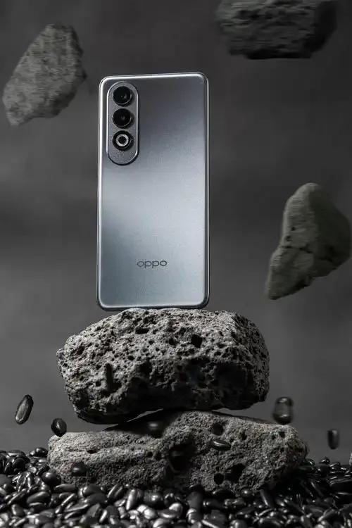 OPPO K12