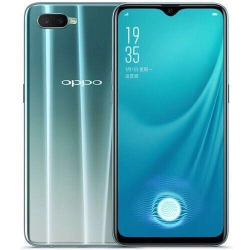 OPPOR15X于2018年10月正式发布并开启预售